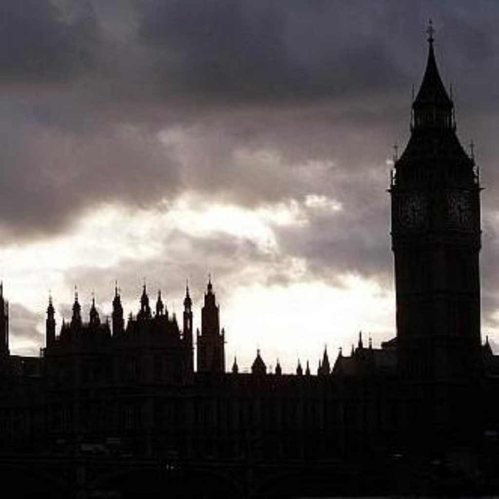 MPs' expenses review leaked