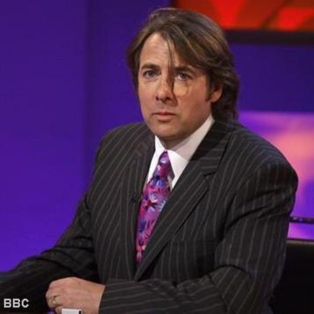 Beeb would have to reveal Ross' pay under Tories
