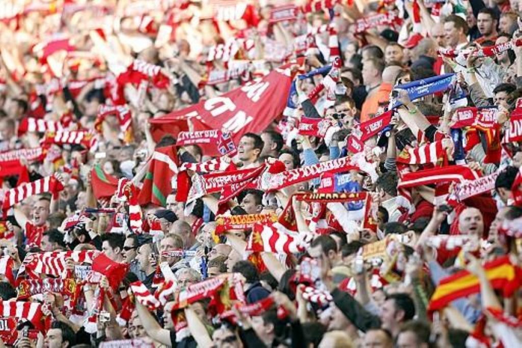 Nine out of ten football supporters want the option to stand, but Hillsborough victims' relatives oppose any reform