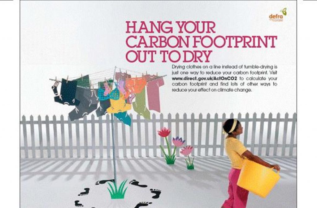 Defra launches new campaign