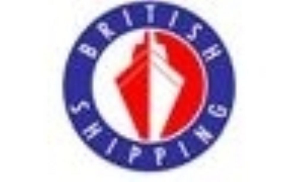 Chamber of Shipping logo