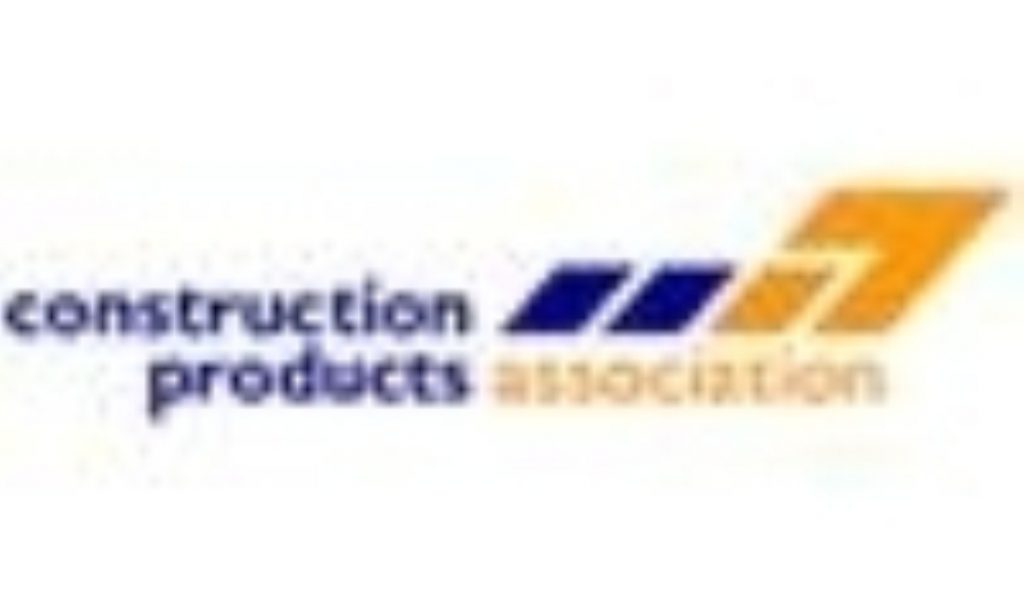 CPA: Construction Output Figures Revised for Q2