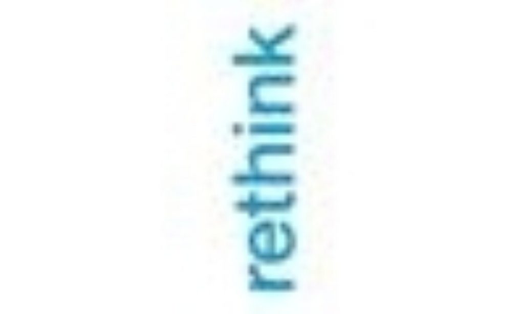 Rethink's response to mental capacity story running today