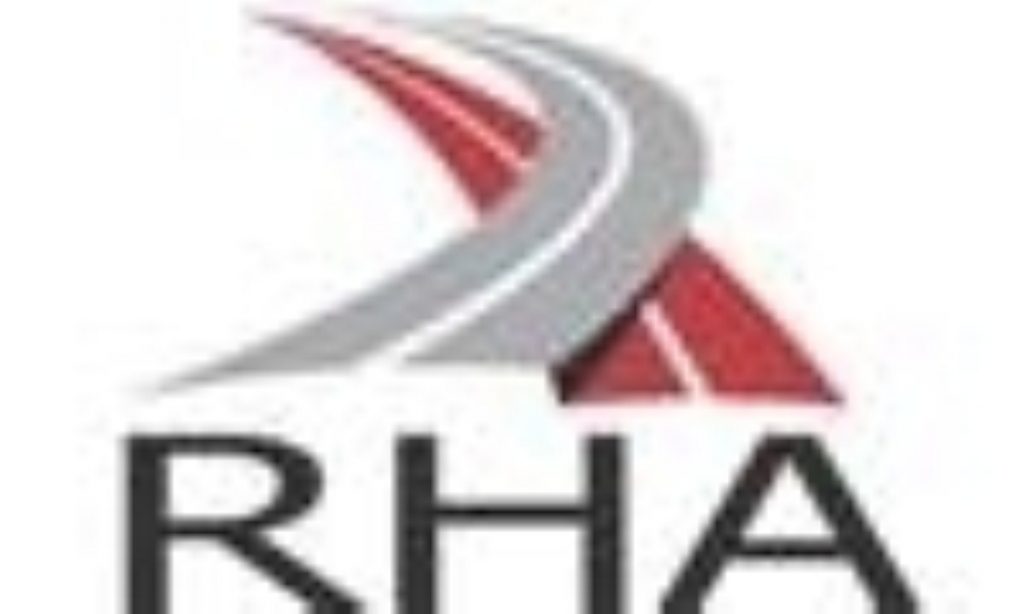 RHA: Hauliers go to Holyrood