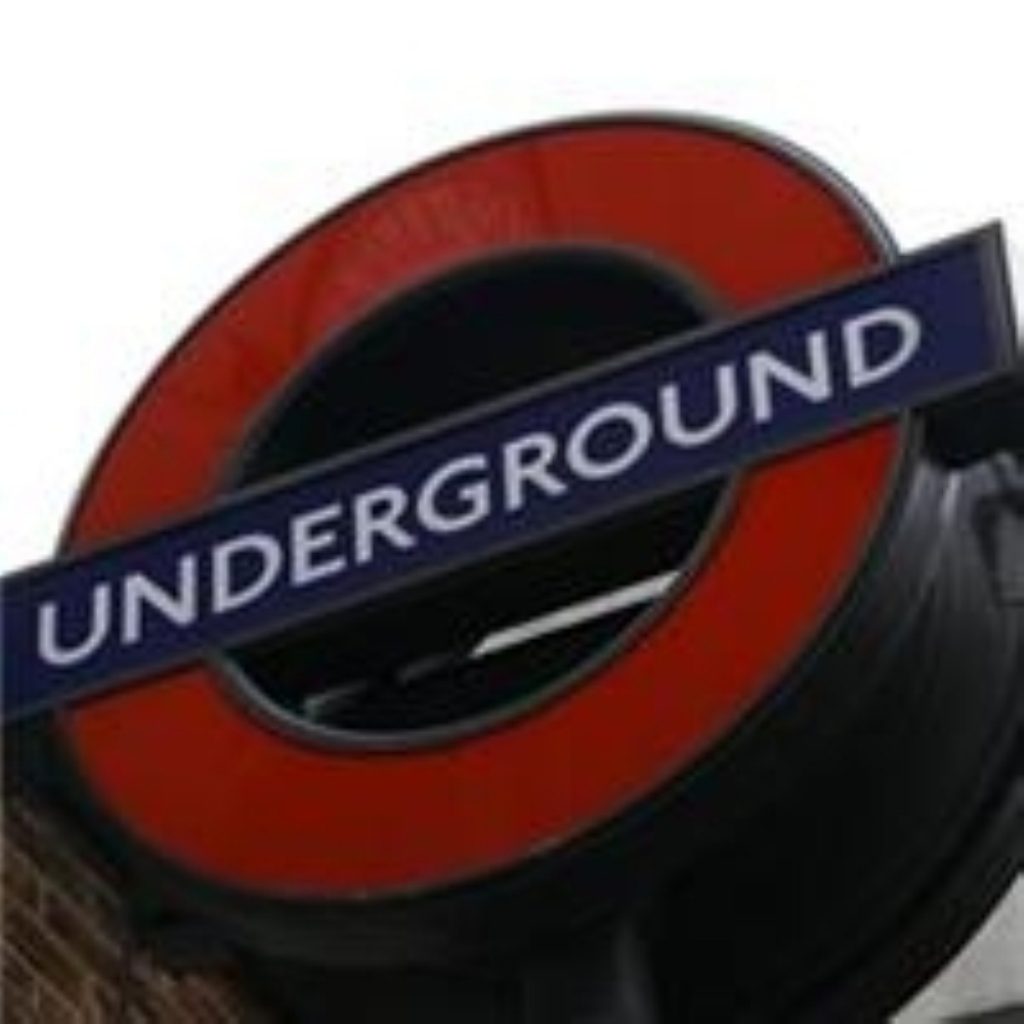 More tube strikes on the way?