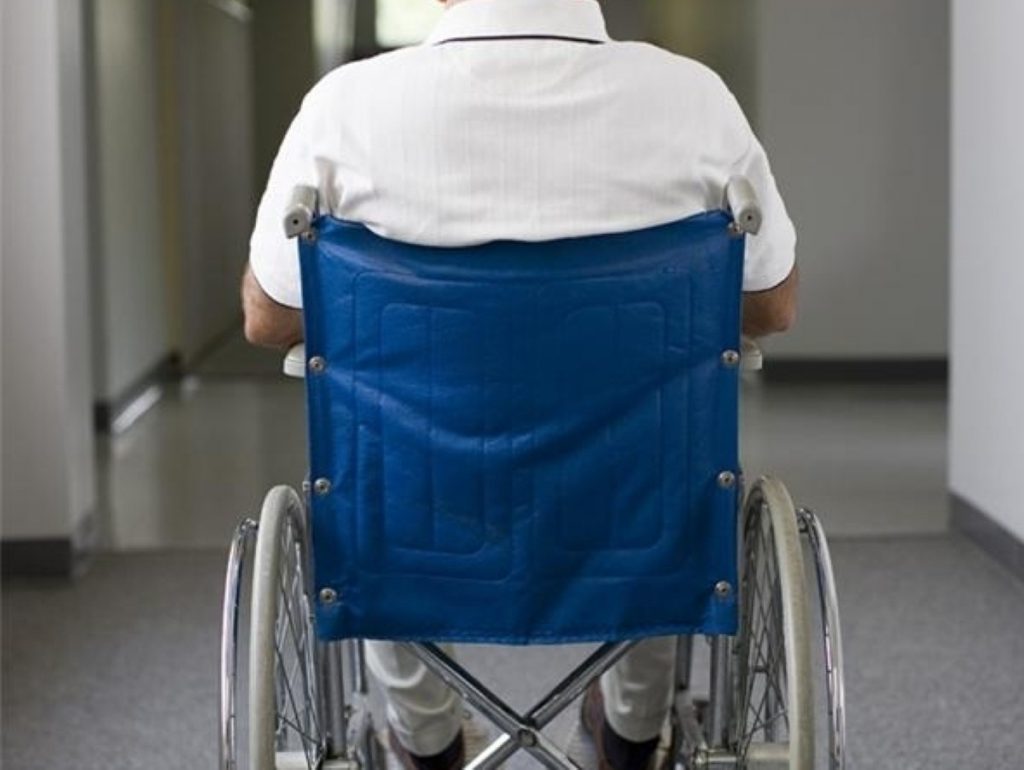 Govt launches independent living strategy