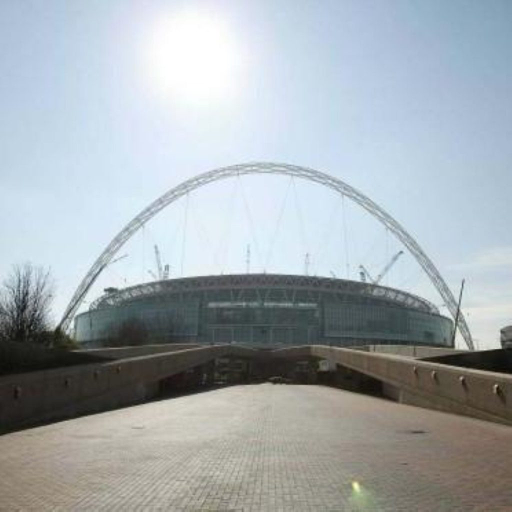 Wembley to launch citizenship focus