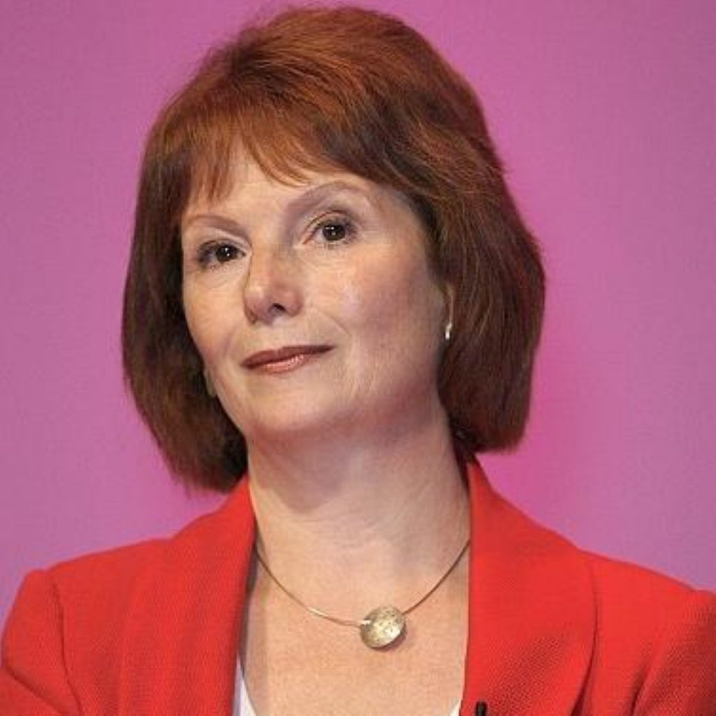 Former counter-terrorism and security minister Hazel Blears defended control orders on the Today programme, after a judge awards radical cleric Abu Qatada bail 