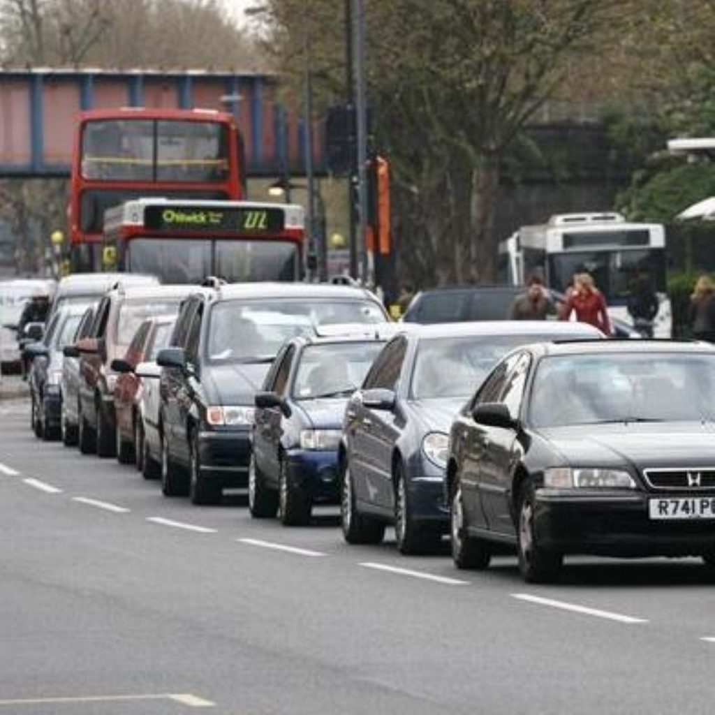 35,000 new cars bought under the car scrappage scheme