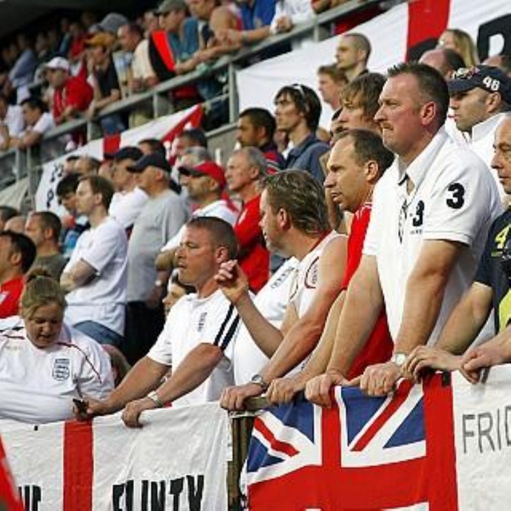 Thousands of England fans will be blundering their way to Brazil for the World Cup later this year