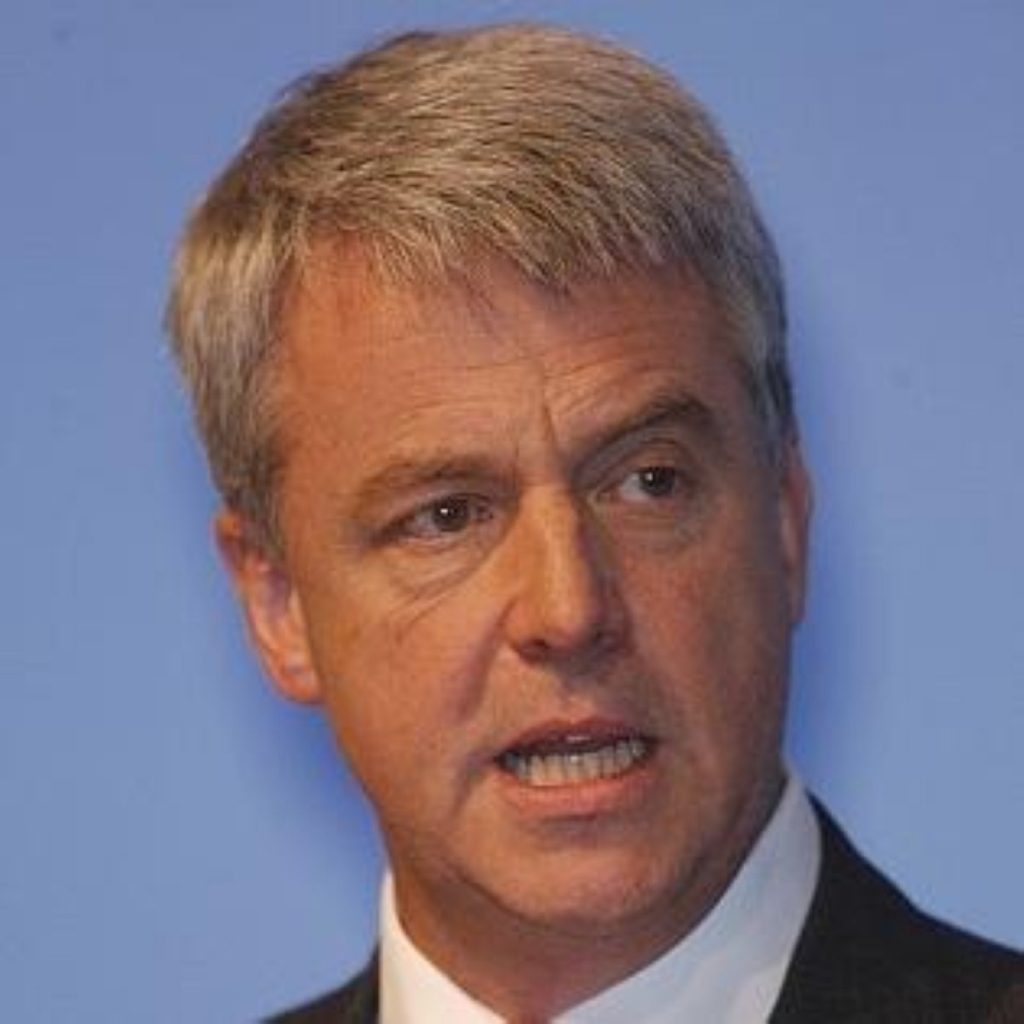 Lansley: We will now ask the House to re-engage with delivering the changes