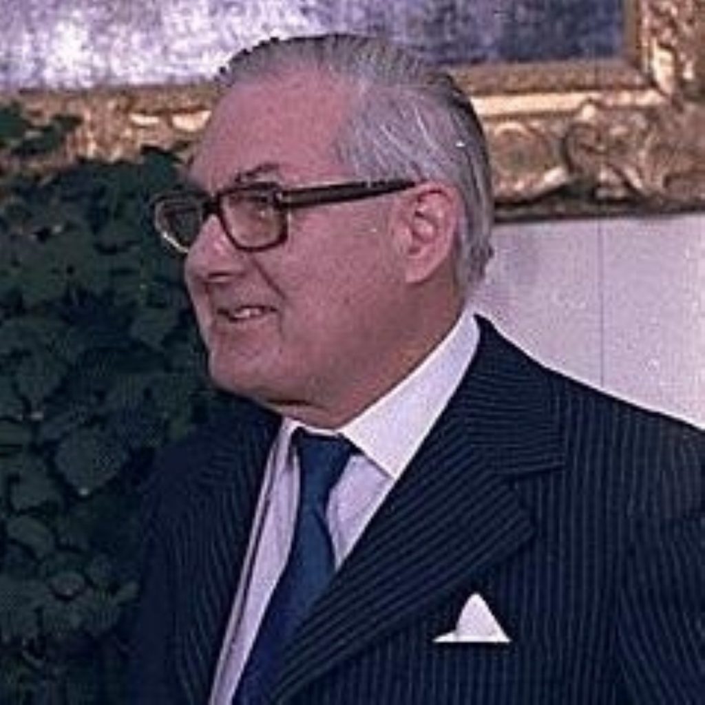 Official records show James Callaghan threatened to resign as PM rather than give in to possible police strike