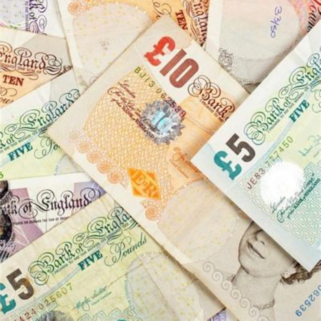 Councils are wasting money, report claims