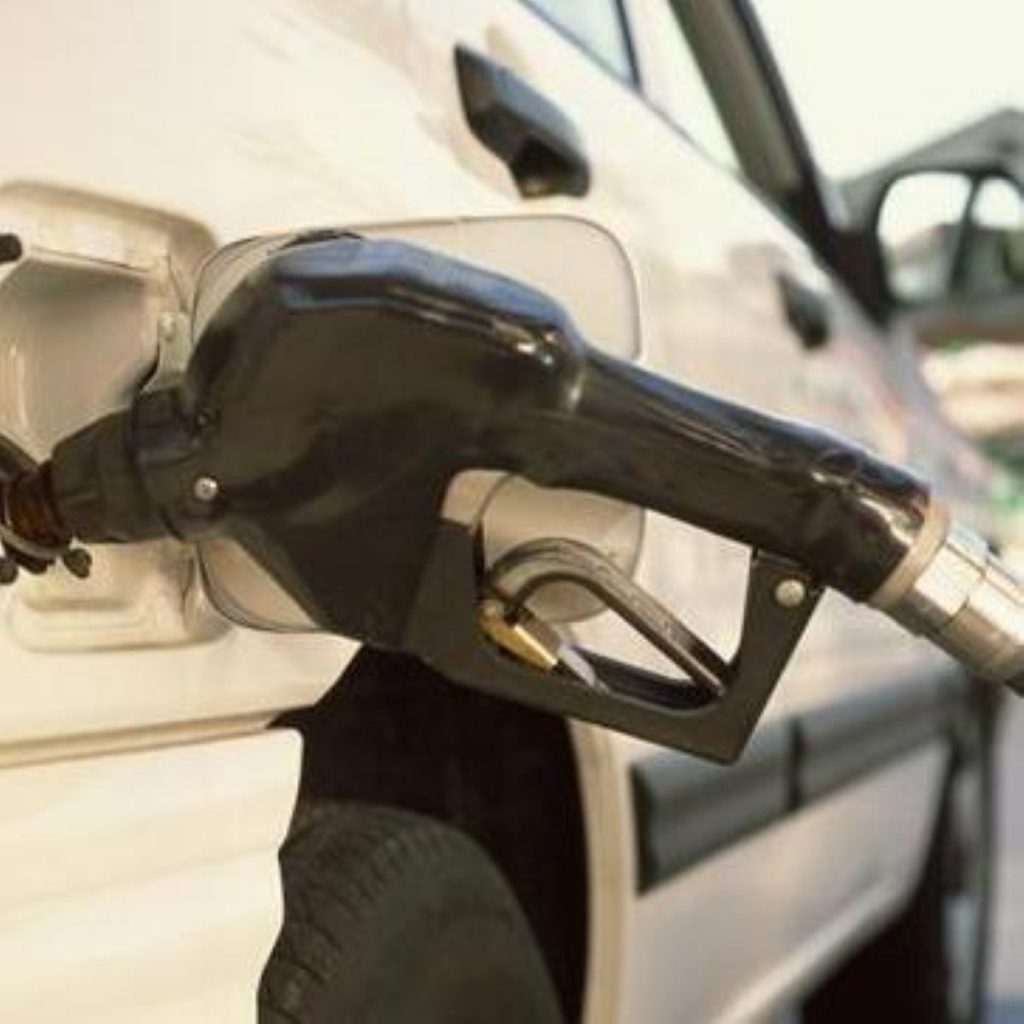 Inceases in fuel duty have been postponed until October