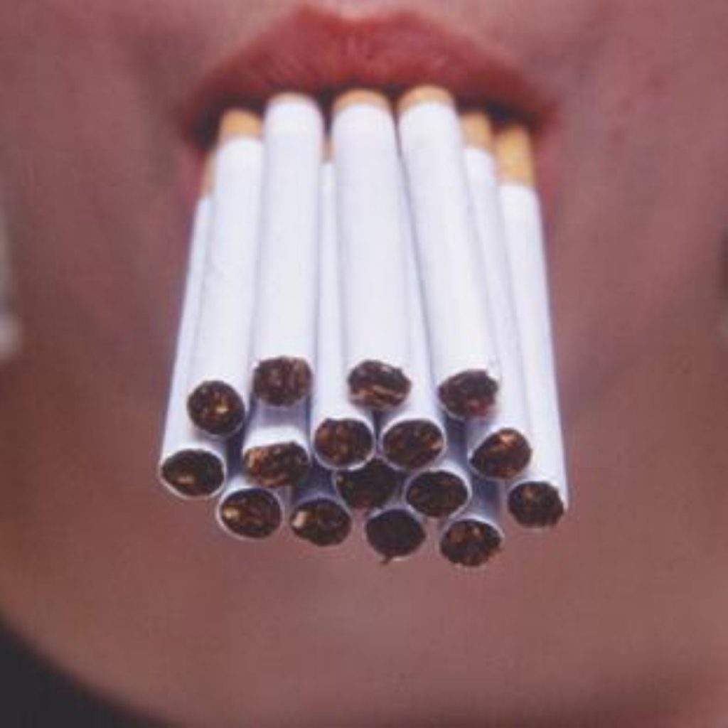Smokers still smoke and campaigners still argue