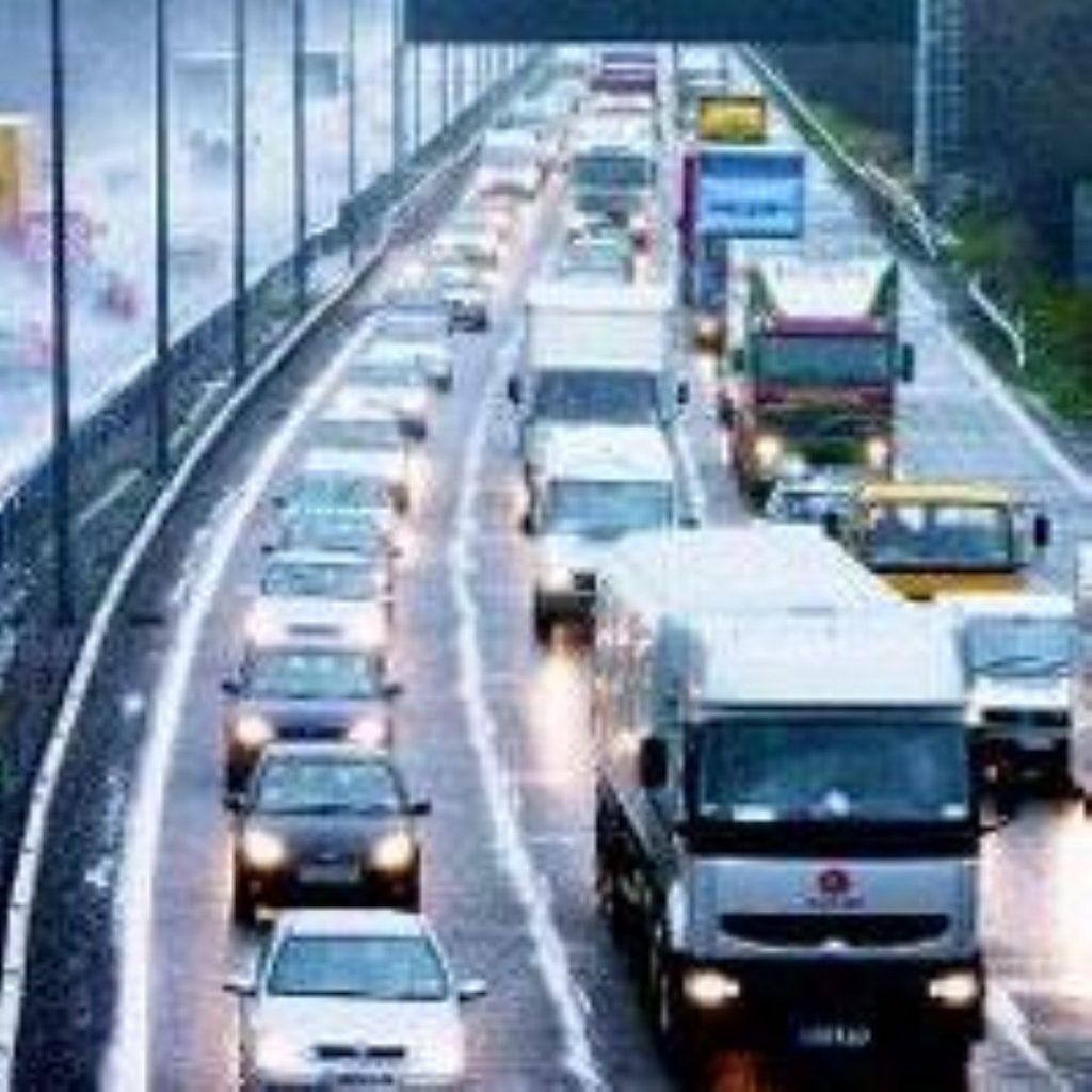 Worst-polluting motorists could be forced to pay more