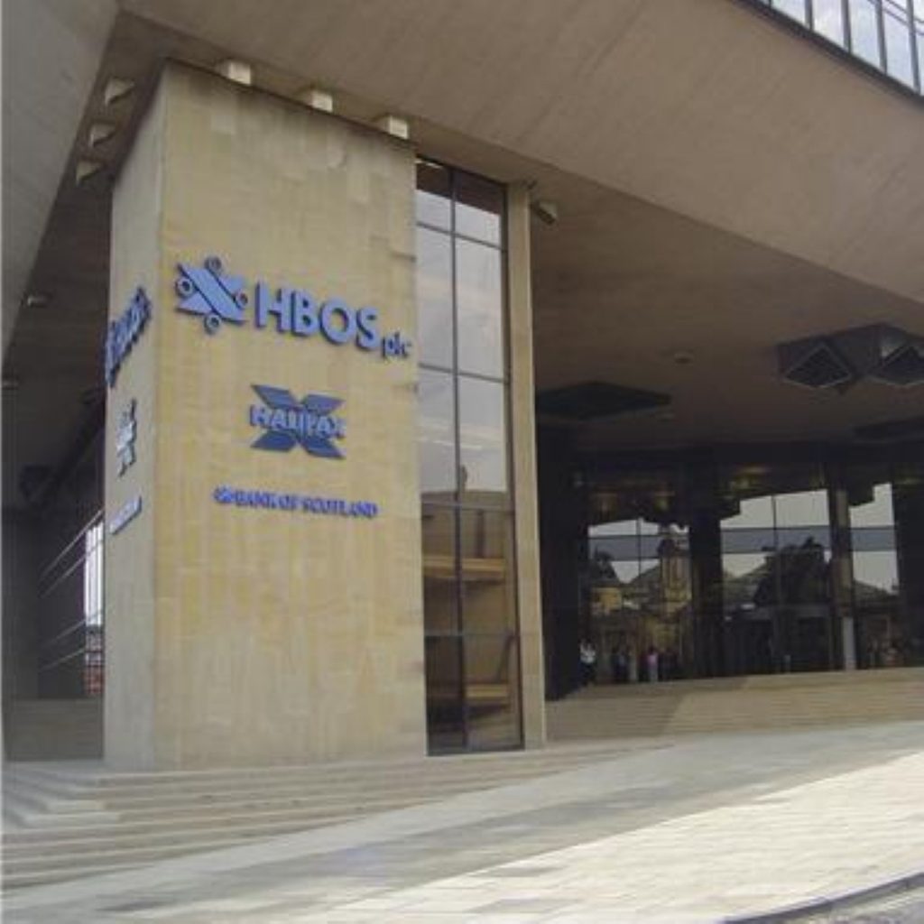 FSA knew of HBOS problems in 2002