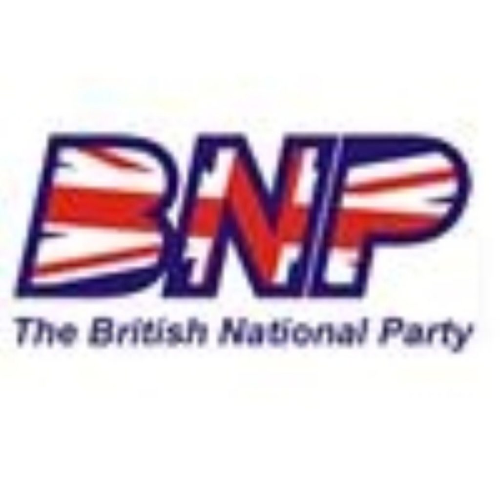 The BNP logo