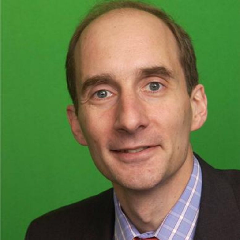 Lord Adonis said every school should be connected to a business