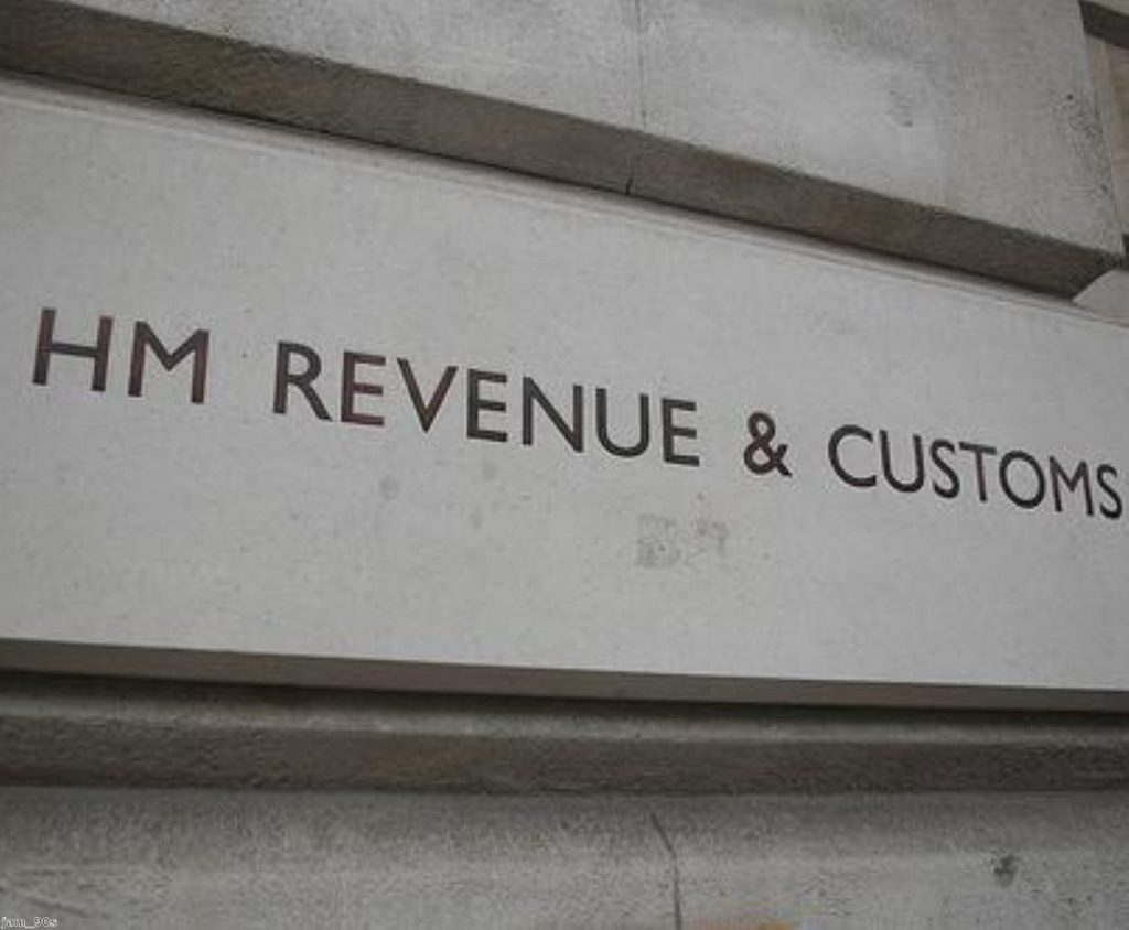The activities and management of HMRC were criticised in a report released today by an influential body of MPs.