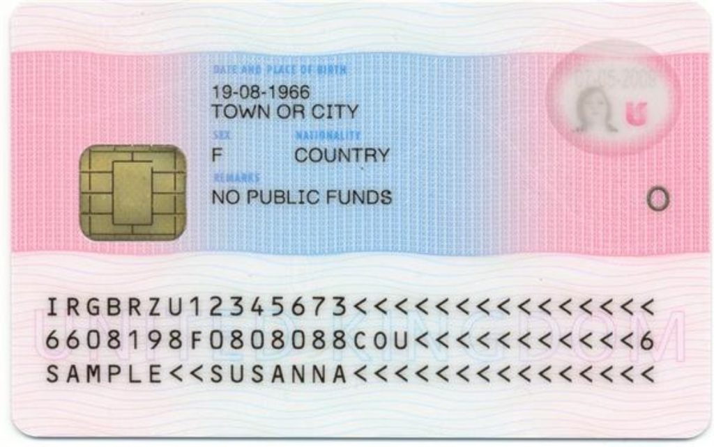 A voluntary ID card scheme is being launched today in Manchester