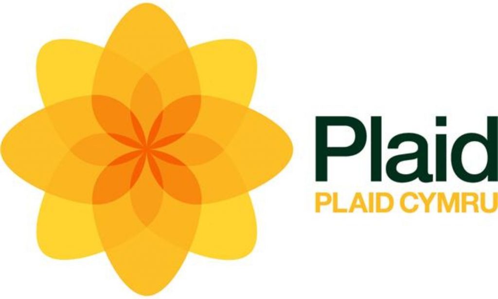 Ups and downs of the Plaid Cymru campaign