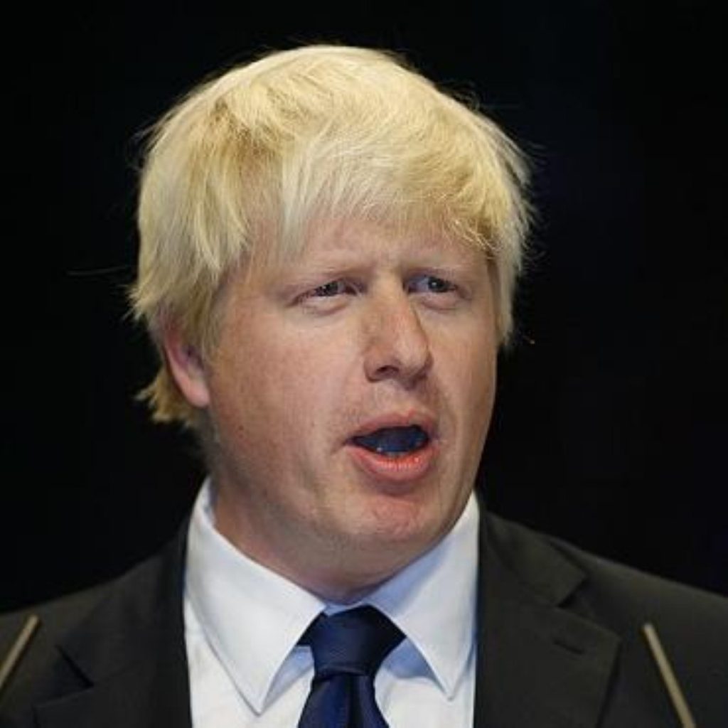 Boris testimony questioned