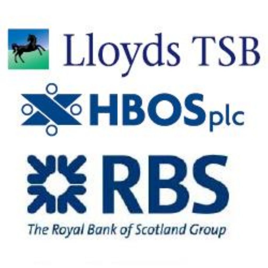 Lloyds will not join government's asset protection scheme