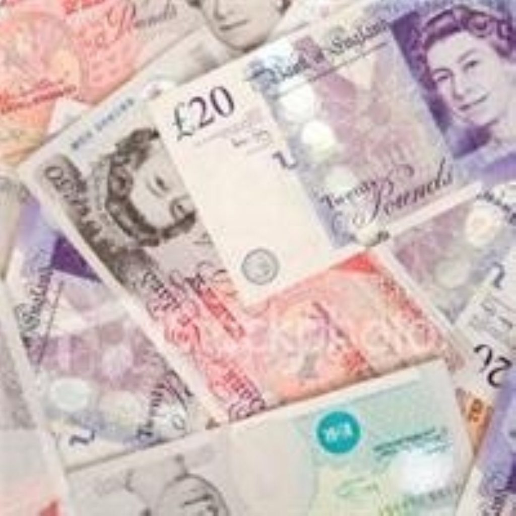 Donations: Tories receive double Labour's amount