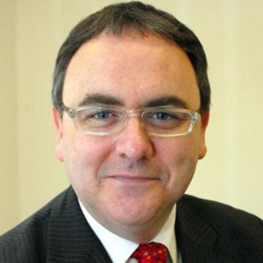 David Cairns, the Labour MP for Inverclyde