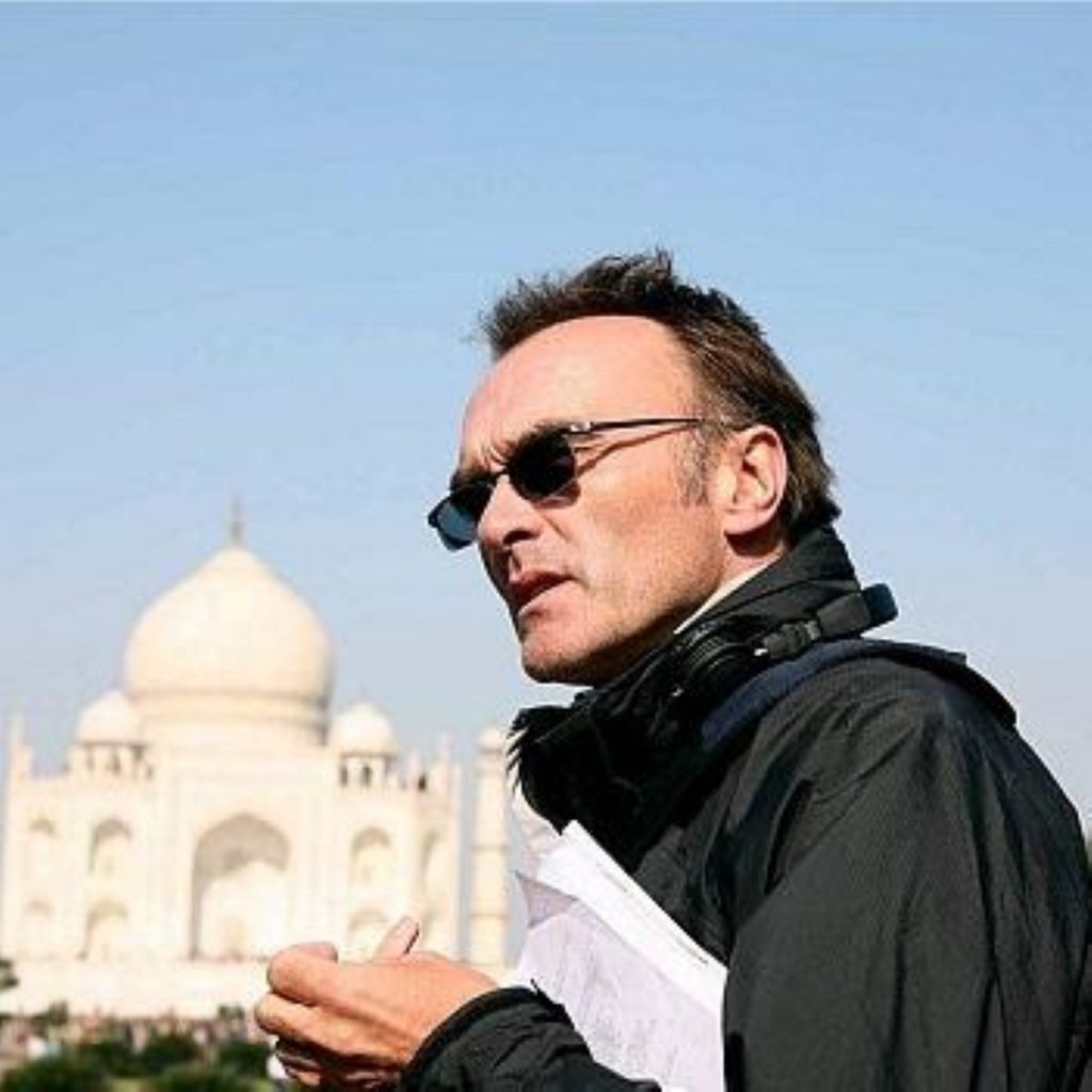 Sir Danny Boyle? Since the ceremony there have been widespread calls for the film director to be knighted.