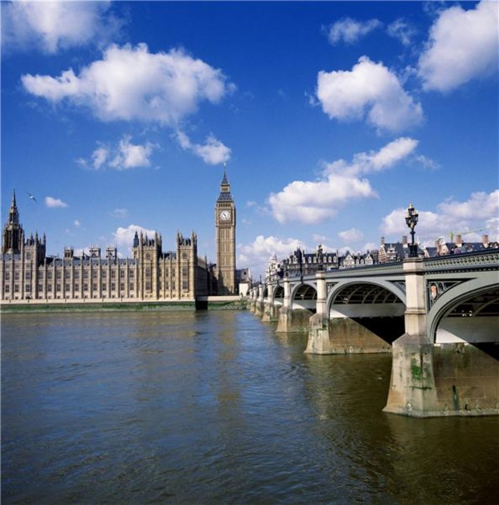 The Week in Westminster: November 26 – November 30