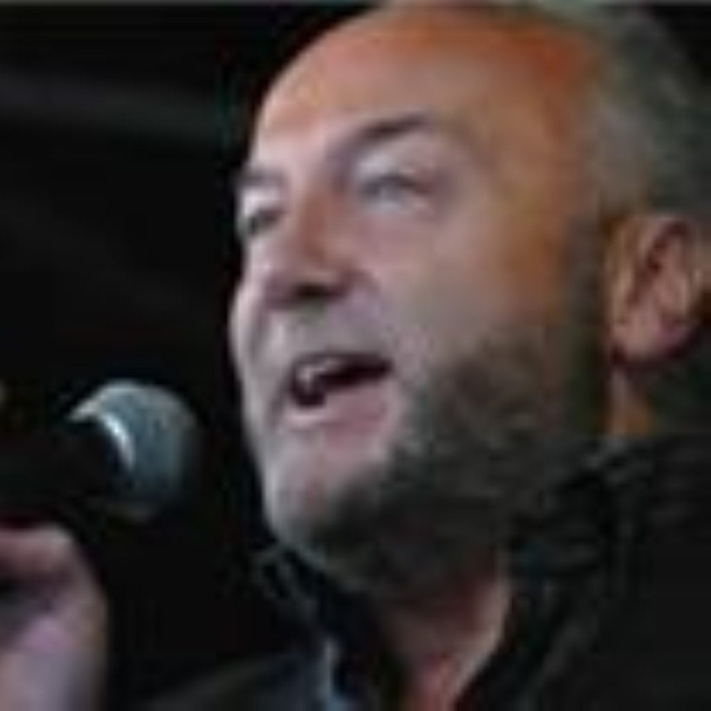 Respect MP George Galloway revealed today that he was abused by a school caretaker at the age of 11.