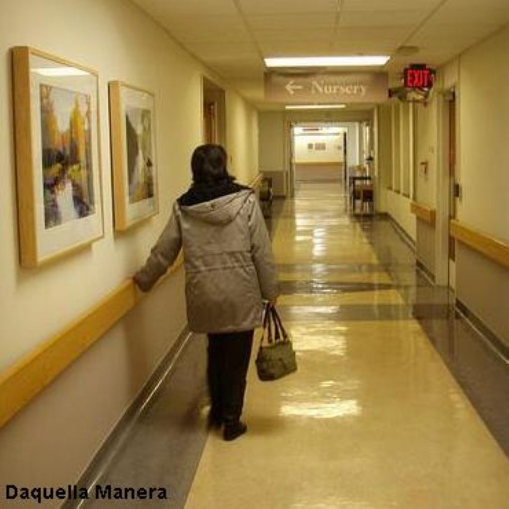 Report revealed patients' horror stories