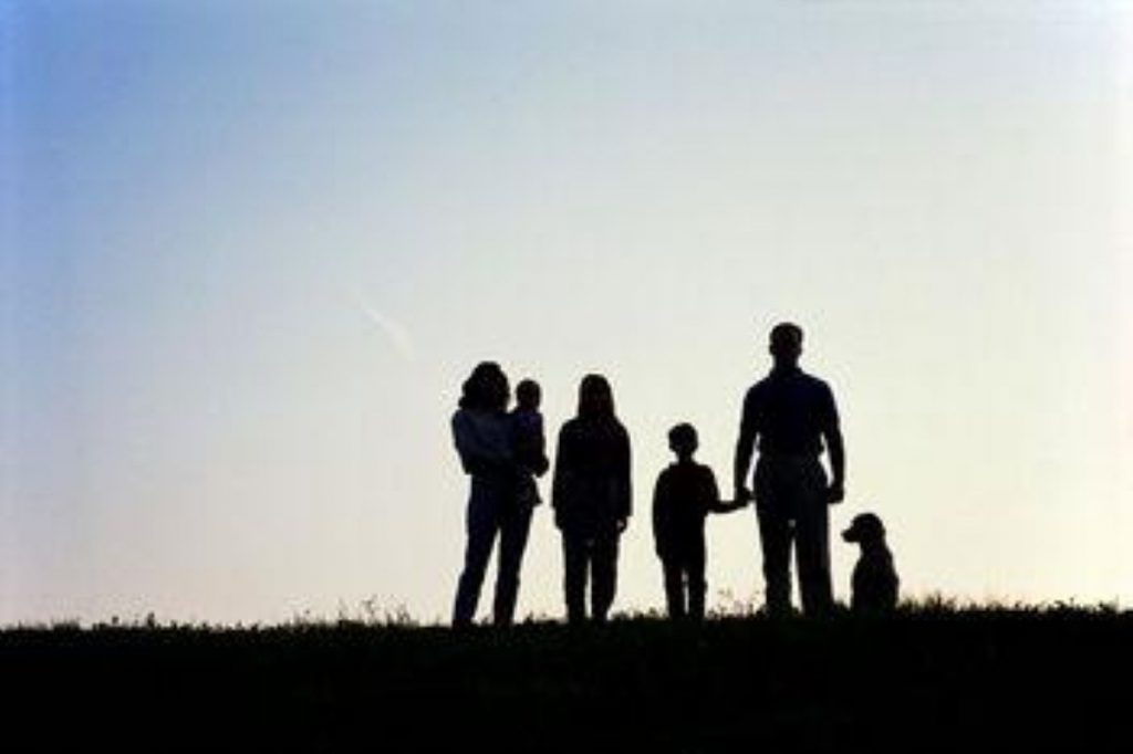 All eligible councils have opted into the government's programme for troubled families