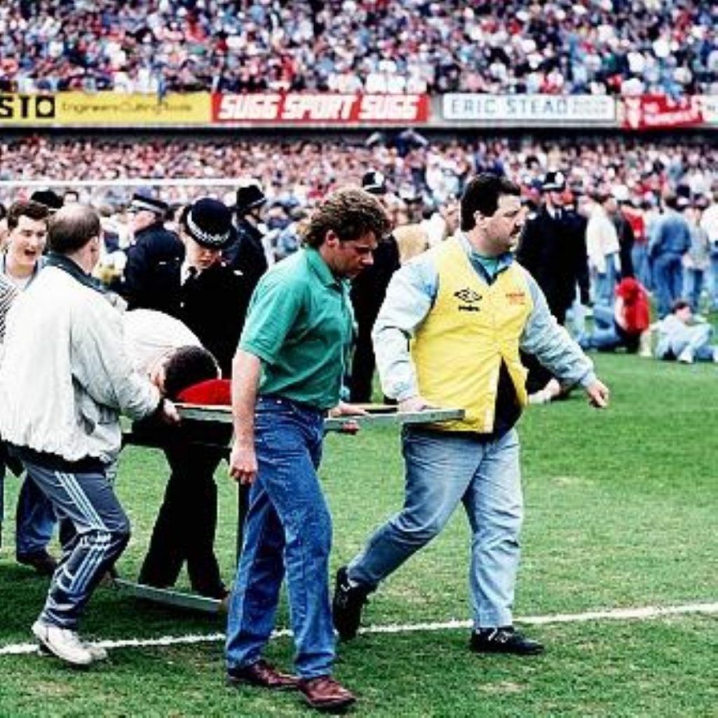 Hillsborough: Justice at last after over two decades of campaigning?