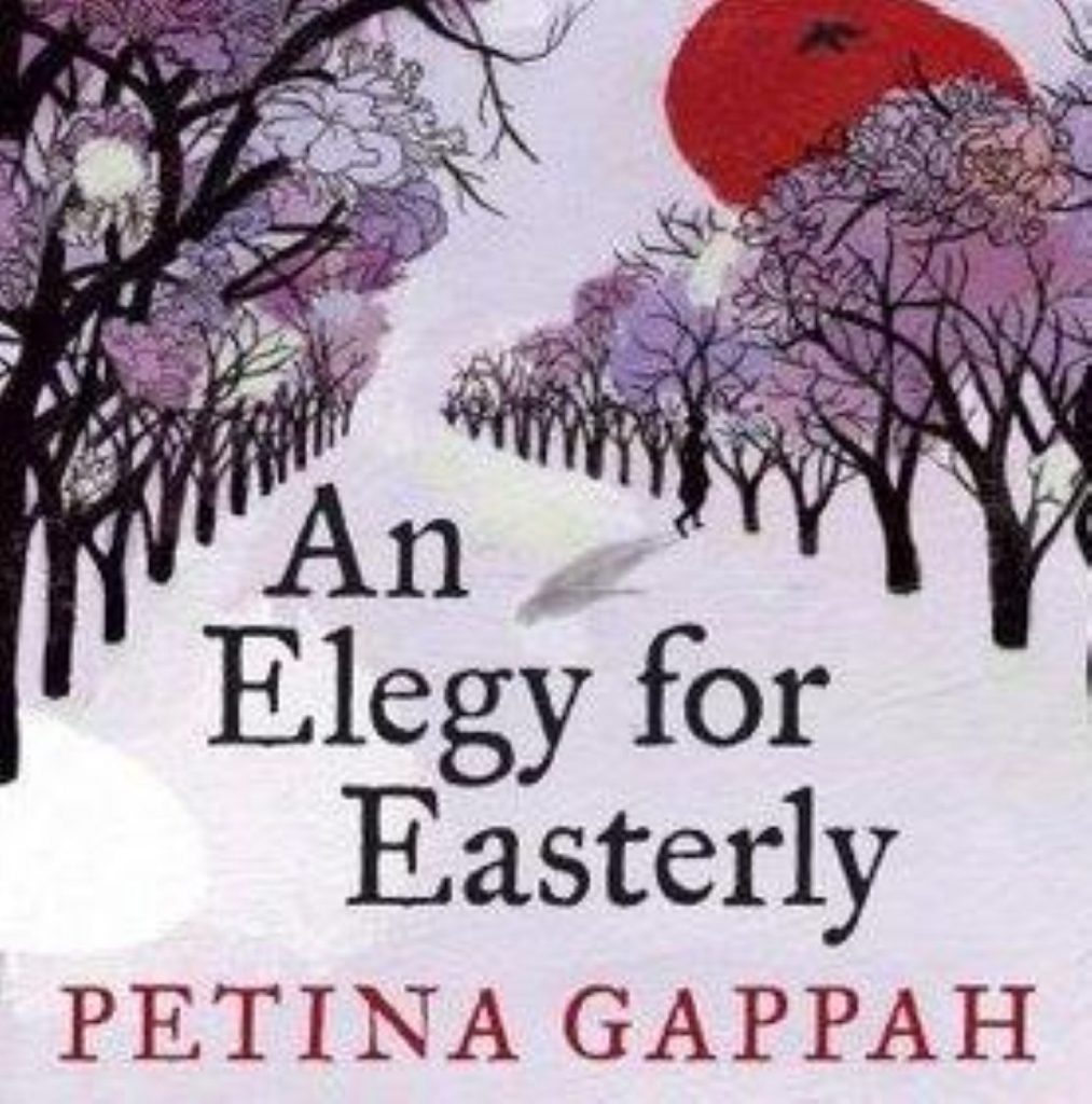 Review: An Elegy for Easterly