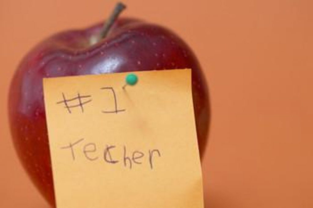 NAHT: Teachers must accept responsibility for their performance