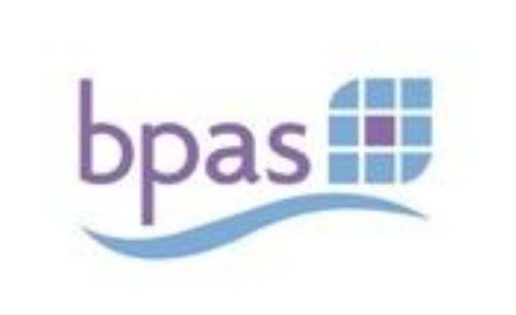 BPAS: New abortion statistics
