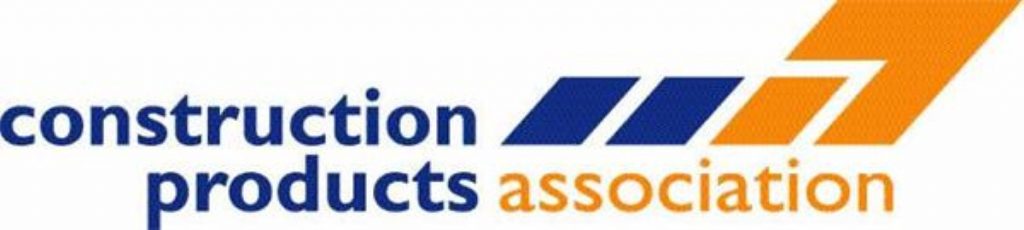 Construction Products Association logo