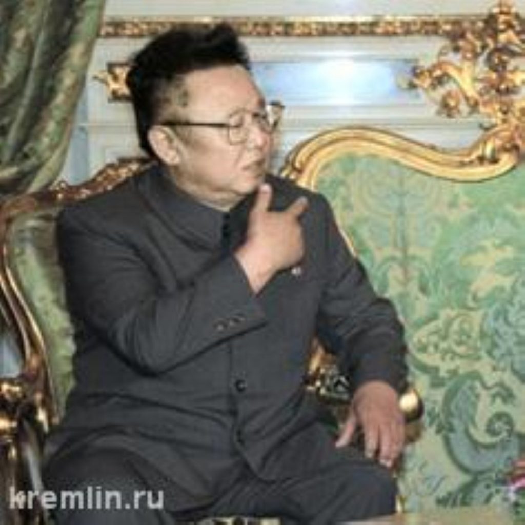 Kim Jong-il's death from heart failure ends his 16-year rule