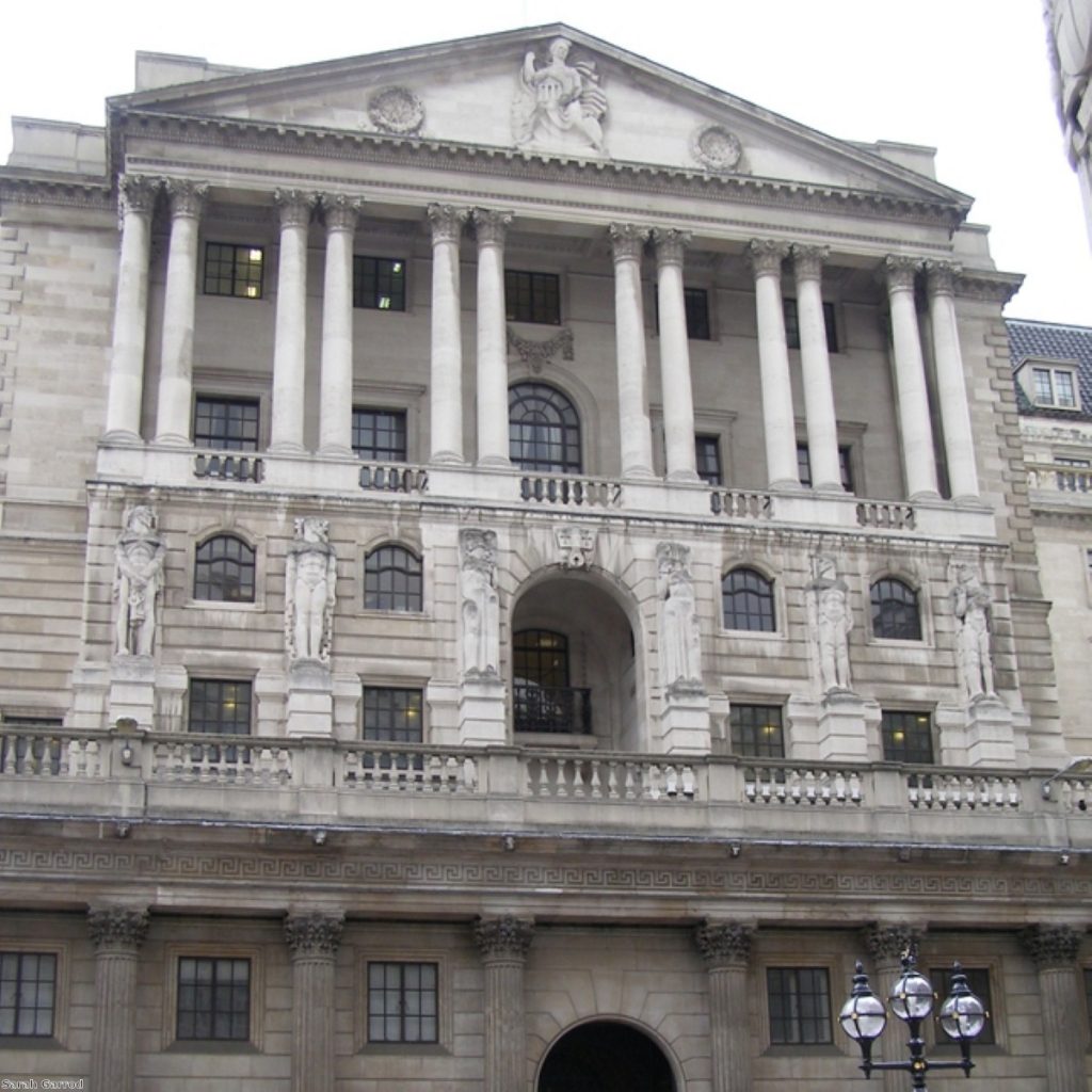 Mann accuses US of undermining London's banking reputation