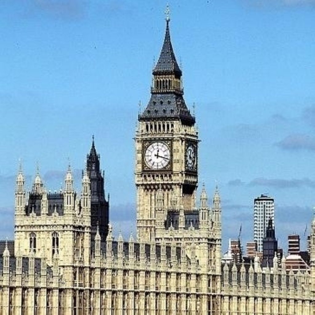 MPs'families are expected to be banned from working for them next week