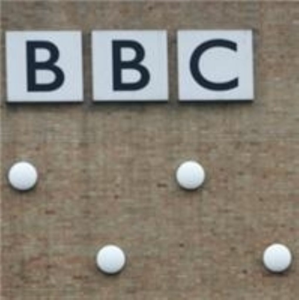 Craig Murray believes BBC reinforces party system