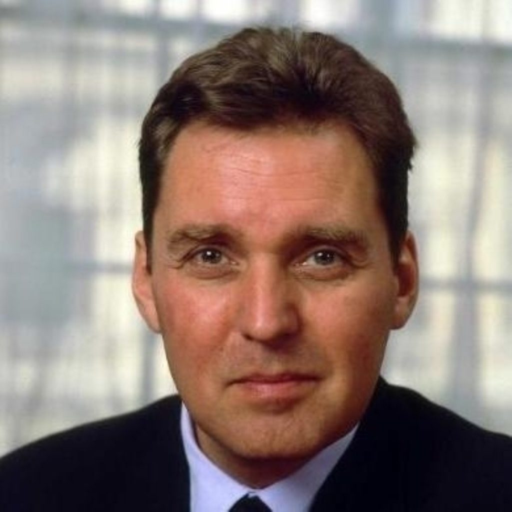 The report was chaired by former cabinet minister Alan Milburn