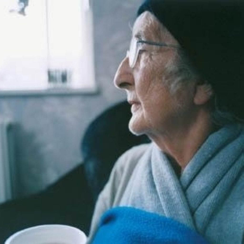 Elderly care needs innovation, Audit Commission says