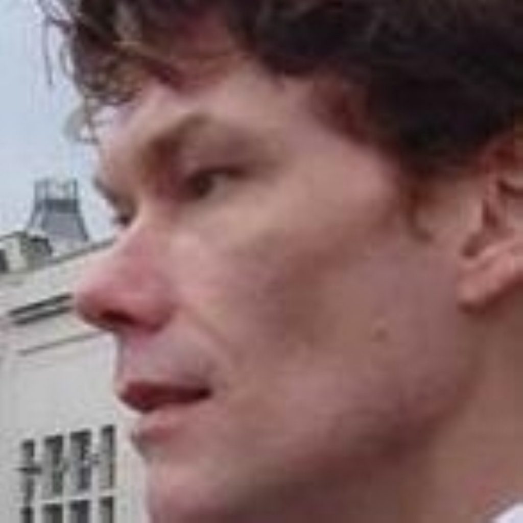 Gary McKinnon faces extradition to US for breaking into Pentagon computers