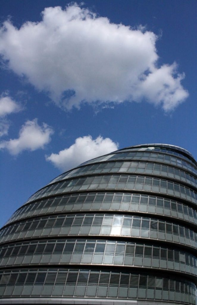 Can an anti-Boris alliance unseat the Tory at City Hall?