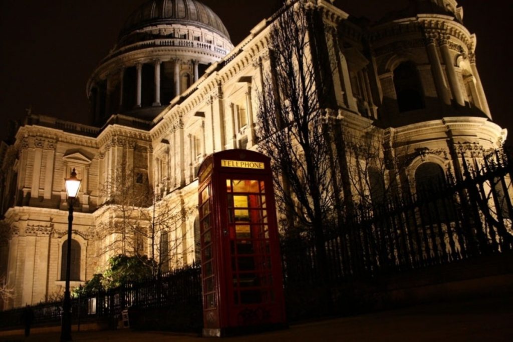 St. Paul's cathedral: Occupy made us re-evaluate important issues