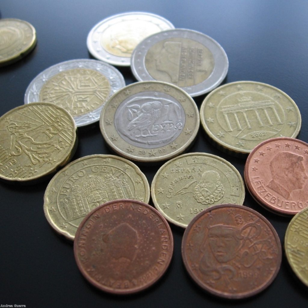 Niall Ferguson: Euro will outlive EU